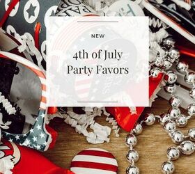 regalos para la fiesta del 4 de julio, Recuerdos del 4 de julio para fiestas del D a de la Independencia