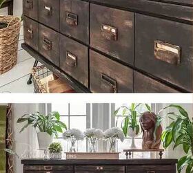Apothecary cabinet inspiration