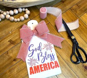 DIY Tabla de cortar Americana | Bandeja decorativa en niveles