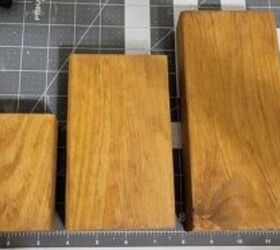 espantapjaros de madera