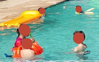 Will Borax Kill Algae in a Pool?