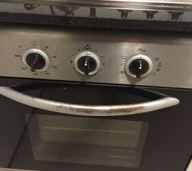 electric stove burners not working need help