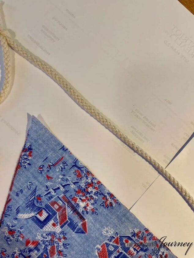 Illustrazione Contesto Patriottico Con Bandiere Bunting Flags For Happy - Foto 8