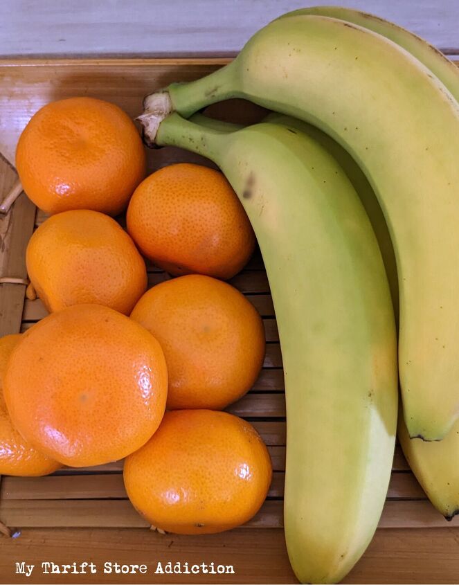 diy fruit peel garden care, Read this before you toss your fruit peels