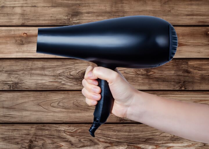 how to get paint off hardwood floors