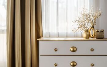 How to Refinish a Dresser With Stain or Paint