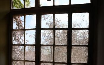 How to Clean Cloudy Glass Windows When Nothing Else Works
