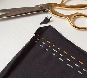 sustainable swaps reusable cloth napkin diy