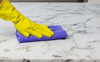 How to Clean Marble Countertops Naturally and Remove Stubborn Stains