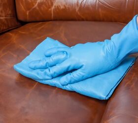 how to clean a couch
