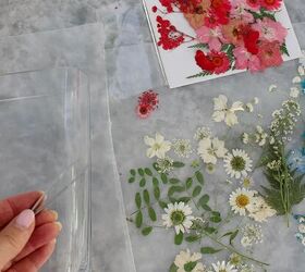 proyecto de florero prensado fcil para la decoracin de tu hogar, Proyecto de florero prensado f cil