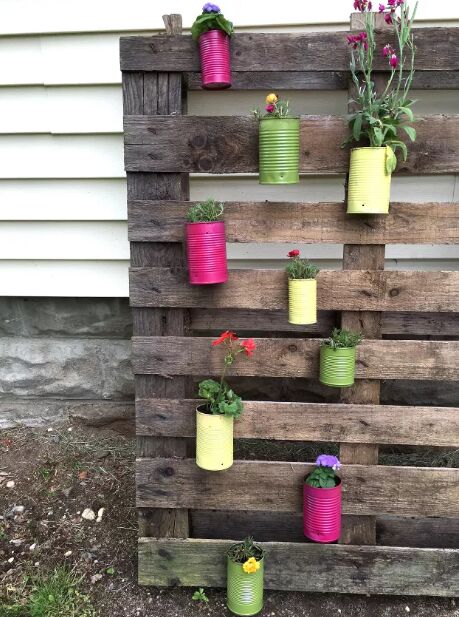 How to Make Cute DIY Home Decor Using Recycled Materials | Hometalk