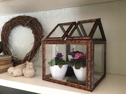 How to Make Cute DIY Home Decor Using Recycled Materials | Hometalk