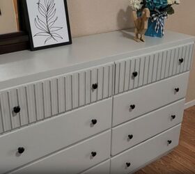 DIY Dresser Makeover: How to Give an Old Dresser a Fresh New Look