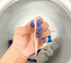 8 trucos para que lavar la ropa sea ms fcil