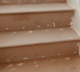 escaleras pintadas