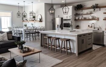 5 Kitchen Trends That Have Transformed Drastically Over the Years