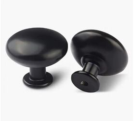 Replacement knobs