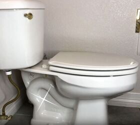 toilet cleaning hacks, Toilet Cleaning Hacks