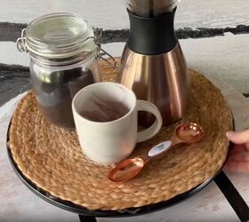 Placemat decorating ideas