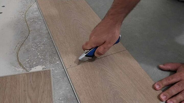 How to Install Laminate Floor DIY