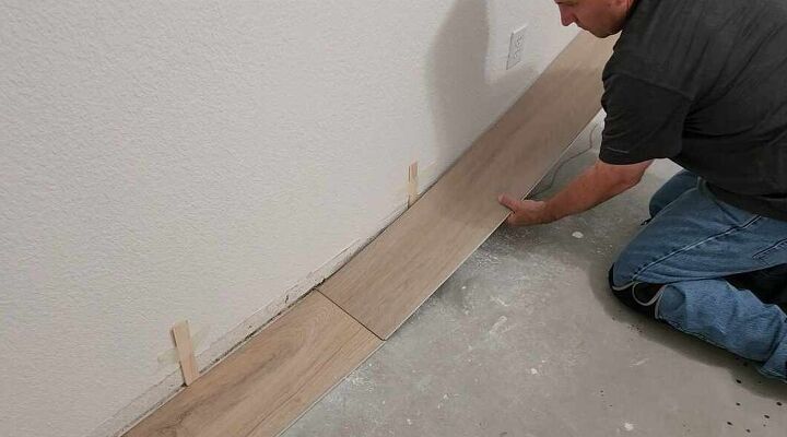 How to Install Laminate Floor DIY