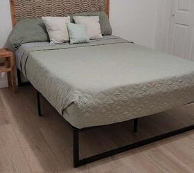 Impressive Bedroom Transformation With Malibu Wide Plank