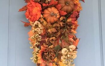 9 DIY Fall Door Decor Ideas That Will Wow Visitors This Autumn