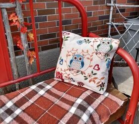 3 Simple & BudgetFriendly DIY Fall Pillow Covers Hometalk