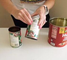 Don't throw away another tin can before fall (you need to save this!)