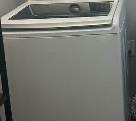 Washer Off Balance - Seeking Solutions and Tips?