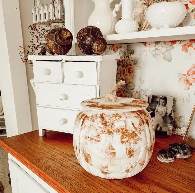 10 Rustic DIY Fall Decor Ideas to Try This Autumn Season | Hometalk