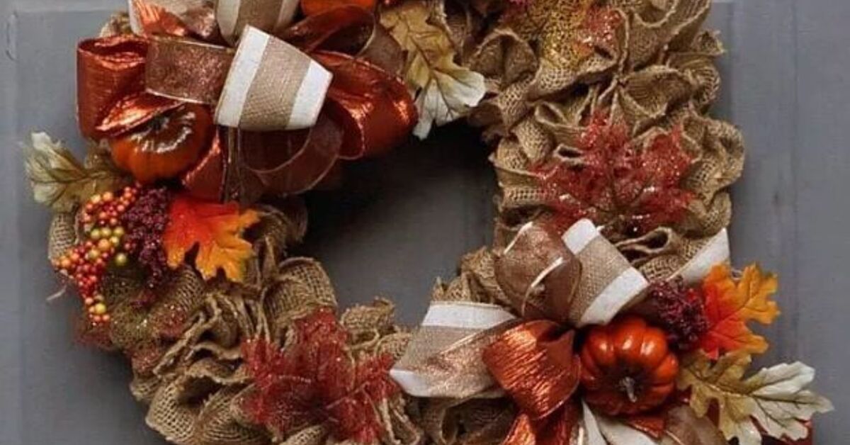 10 Rustic DIY Fall Decor Ideas to Try This Autumn Season | Hometalk