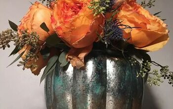 10 Chic & Modern Fall Decor Ideas You Can Make Yourself