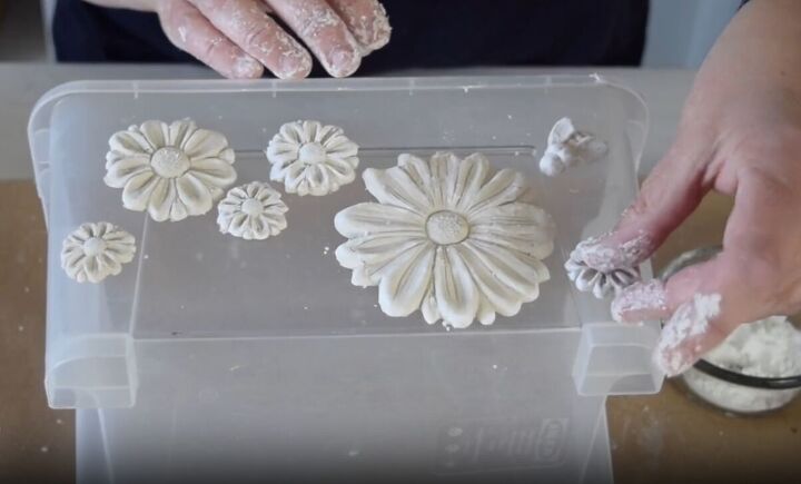 Container Maker Decorating How to Craft Chic Containers: Decorating Plastic Storage Bins | Hometalk