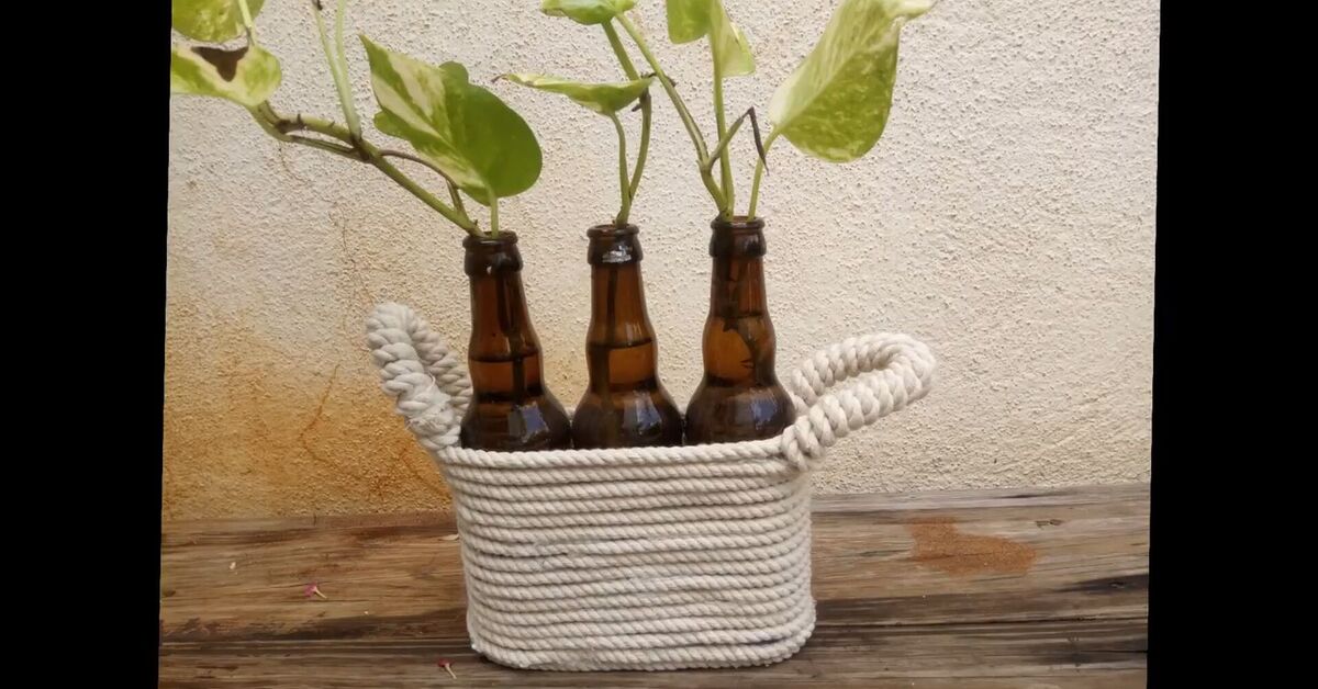 Projetos de reciclagem de lixo | Hometalk