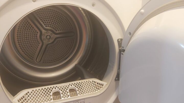 Is Gas Smell from Dryer Dangerous