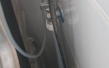How to disconnect a washer?