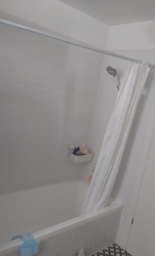 Double Shower Curtain Ideas Please Share Your Tips Hometalk Double shower curtain ideas please share your tips hometalk