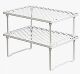 Wire Cabinet Shelves