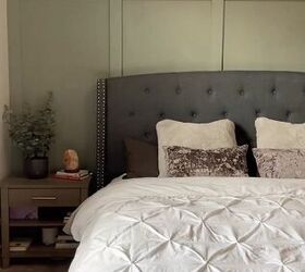 How to Create a Stylish DIY Feature Wall in Your Bedroom