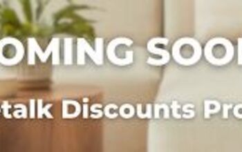 Join Hometalk's Discounts Program!