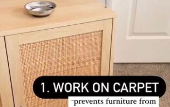 3 Furniture Building Tips to Know Before Starting a New Project