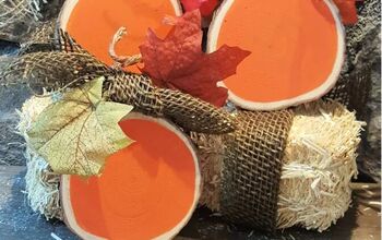 12 Impressive DIY Wood Decor Projects to Save For Fall