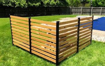 Easy Fence Project