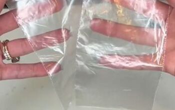 How to Easily Cut Down Sandwich Bags & Reseal Them