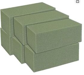 Floral foam
