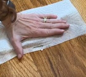 floor cleaning hacks, Effective for cleaning tips