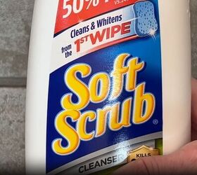 floor cleaning hacks, How to clean grout