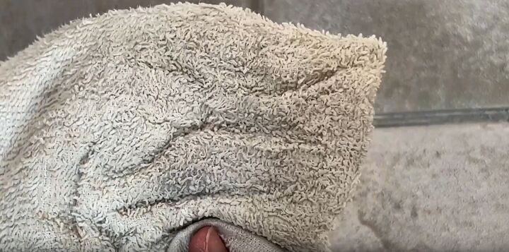 floor cleaning hacks, Household chores cleaning floors